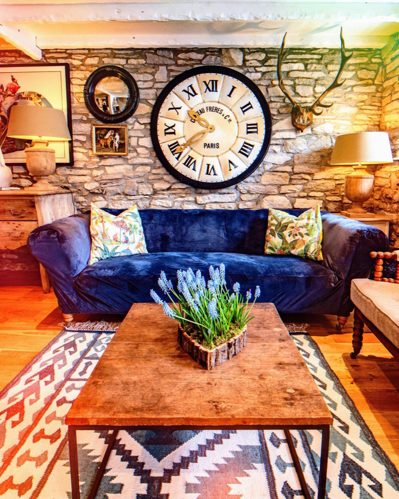 Cosy Little Hyde Cottage, 斯沃尼奇 外观 照片